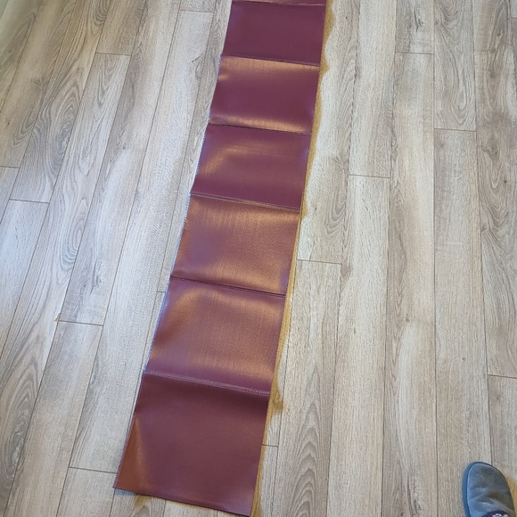 Gaiam folding travel yoga mat - Picture 4 of 5